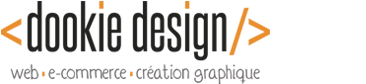 DooKie Design - WebDev, Communication