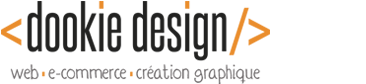 DooKie Design - Communication - WebDev